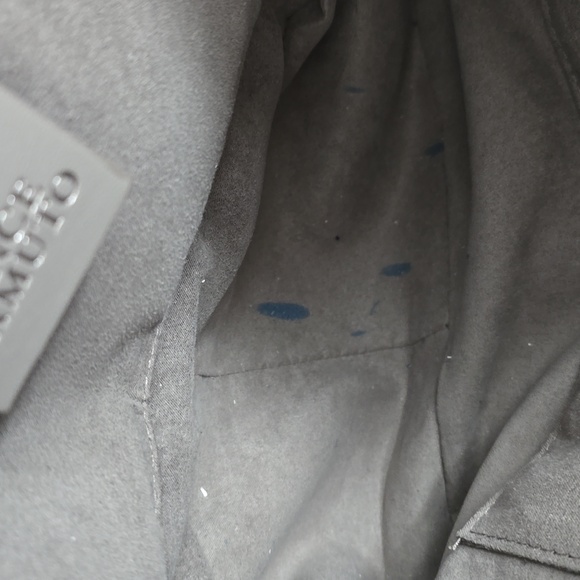 Euc gorgeous bag.dove grey - Picture 5 of 5